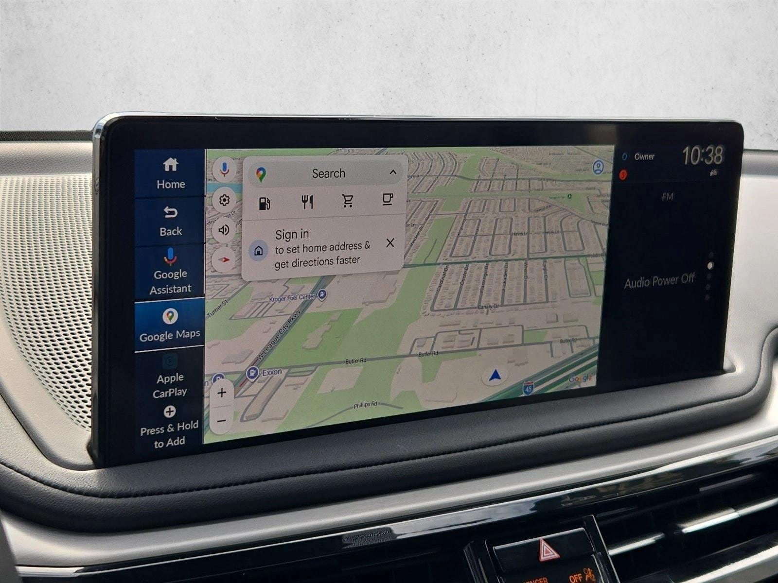 2026 Acura MDX Technology Package - Photo 13