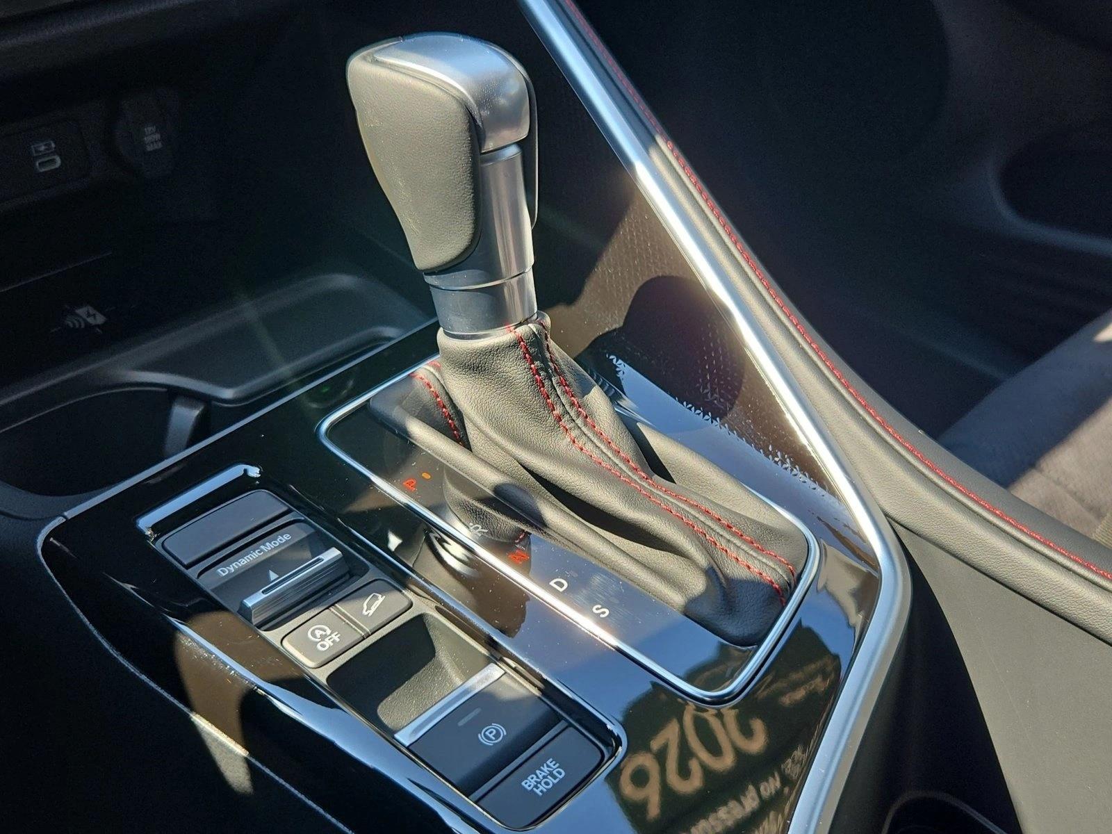 2026 Acura ADX A-Spec Package - Photo 12