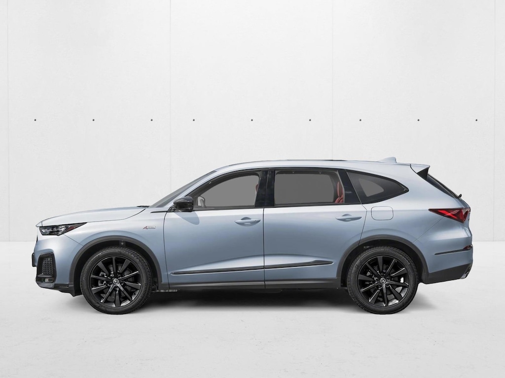 New 2026 Acura MDX SH-AWD A-Spec Package SUV