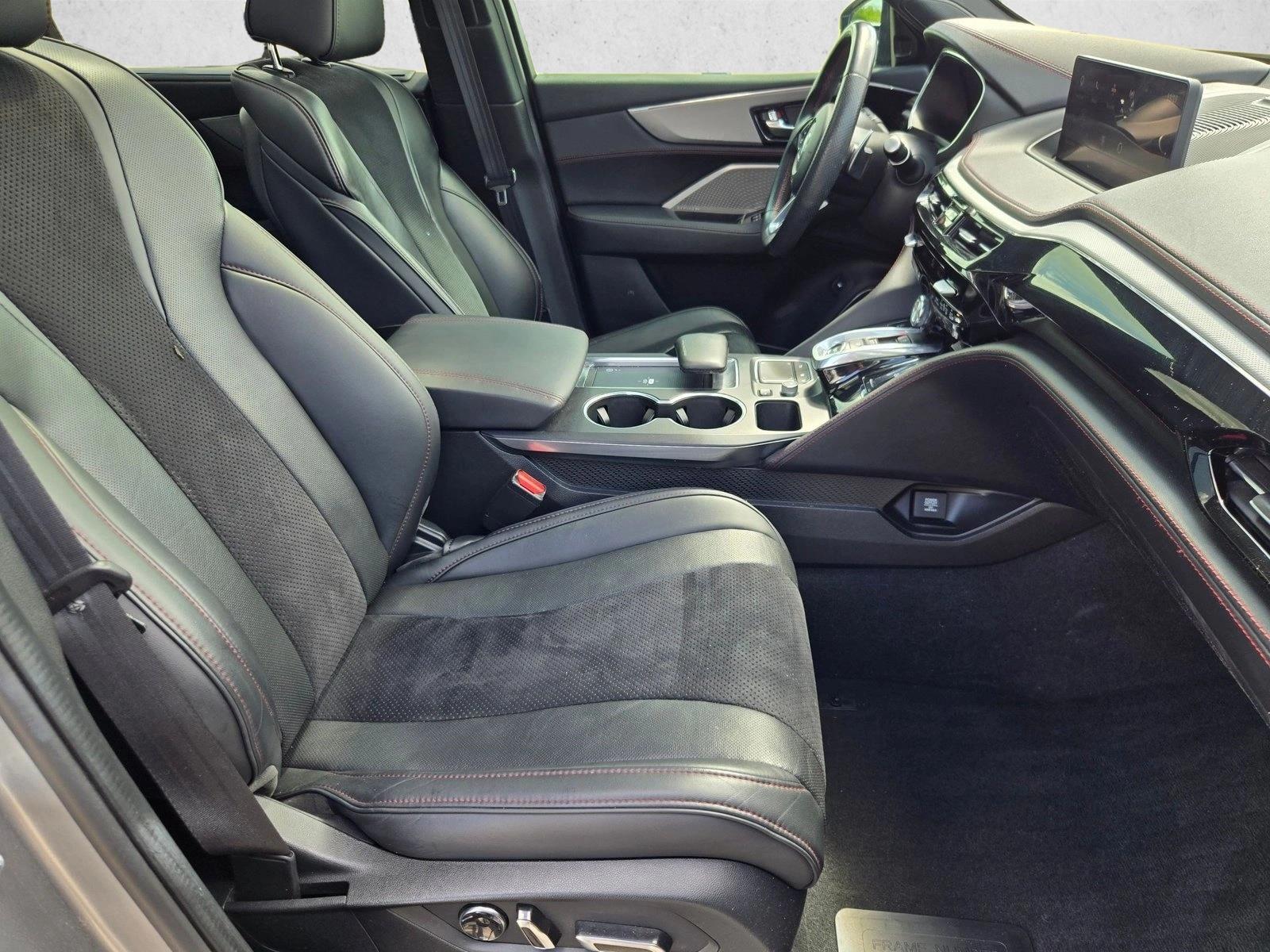 2023 Acura MDX A-Spec Package - Photo 20