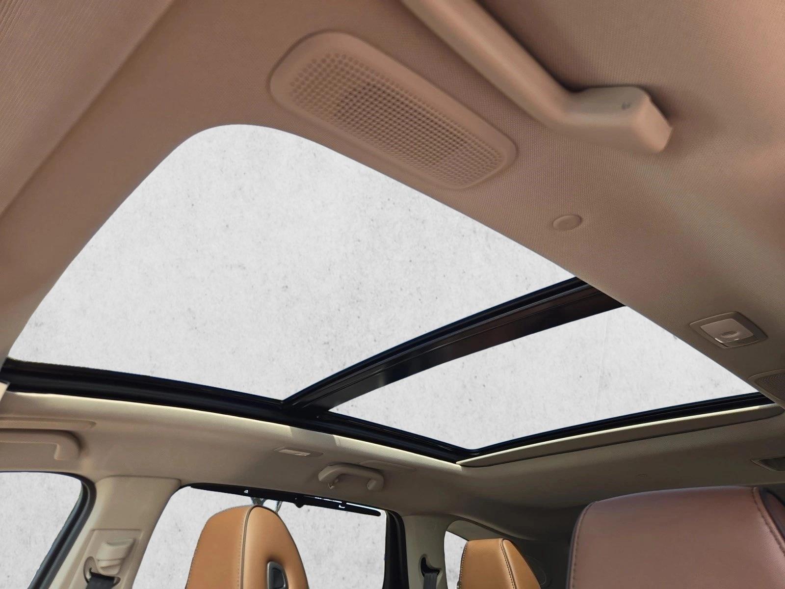 2026 Acura MDX Advance Package - Photo 16