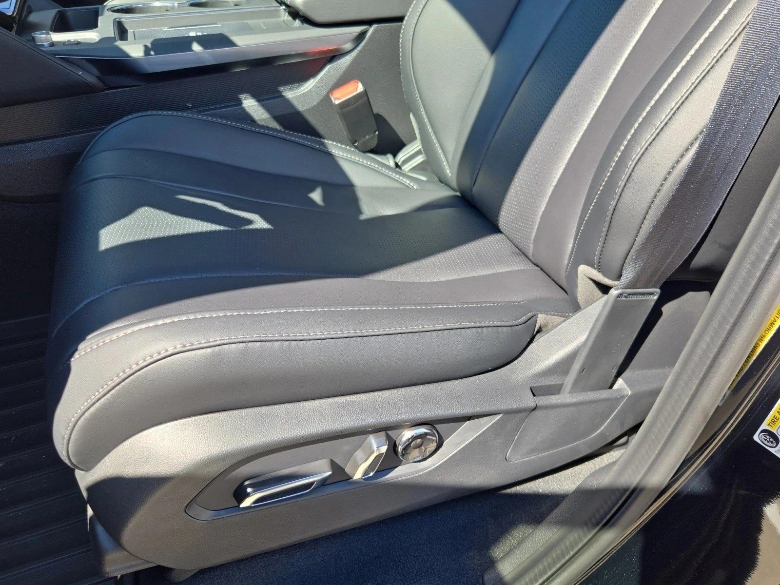 New 2026 Acura MDX FWD Technology Package SUV