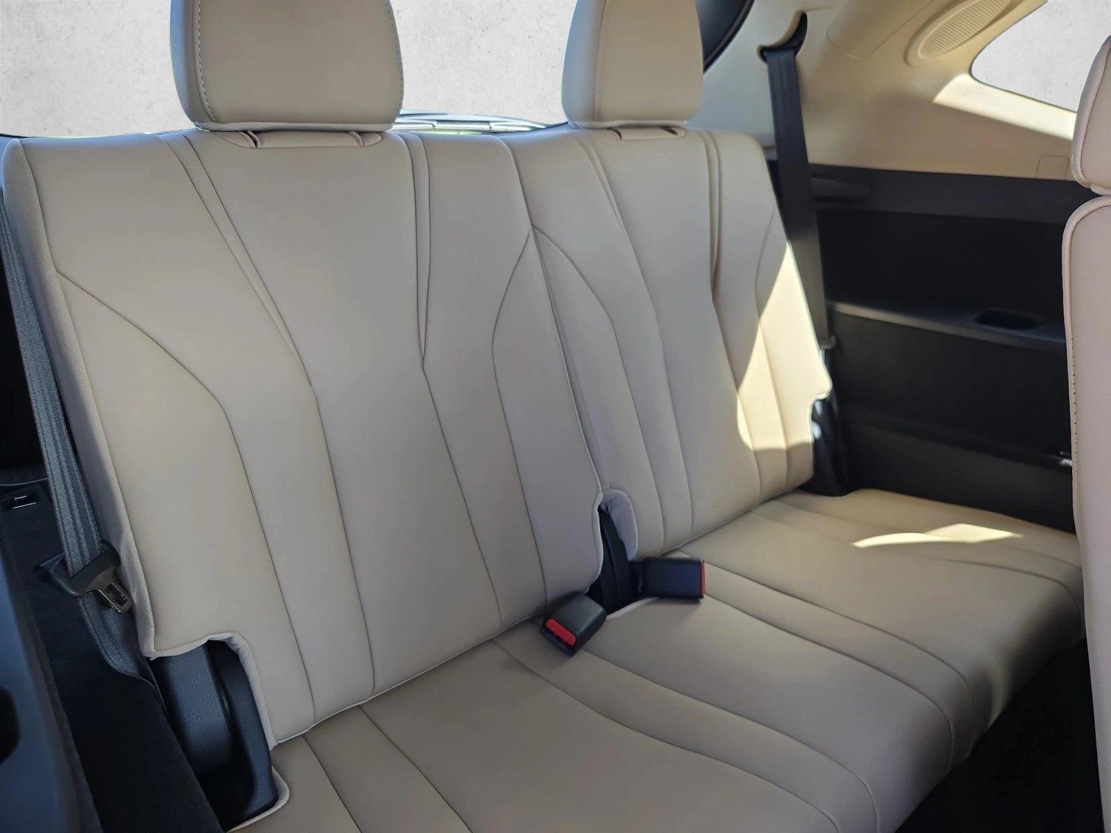 2026 Acura MDX Technology Package - Photo 20