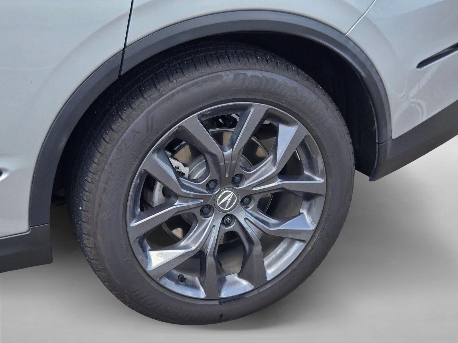 2023 Acura MDX A-Spec Package - Photo 22