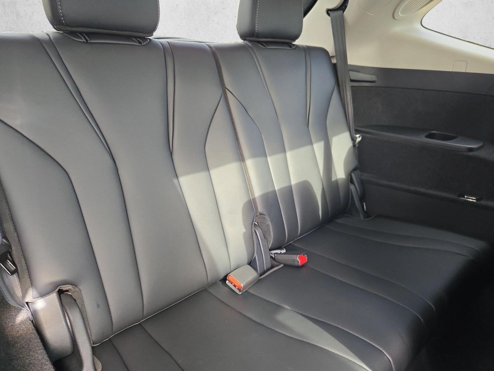2026 Acura MDX Technology Package - Photo 21