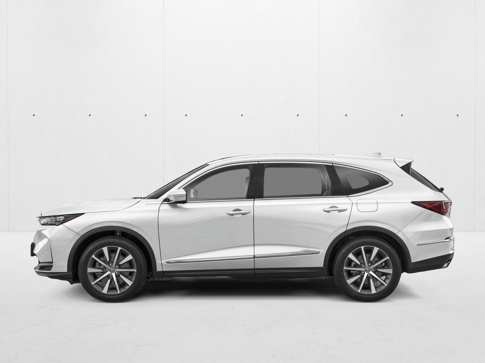 New 2026 Acura MDX FWD Technology Package SUV