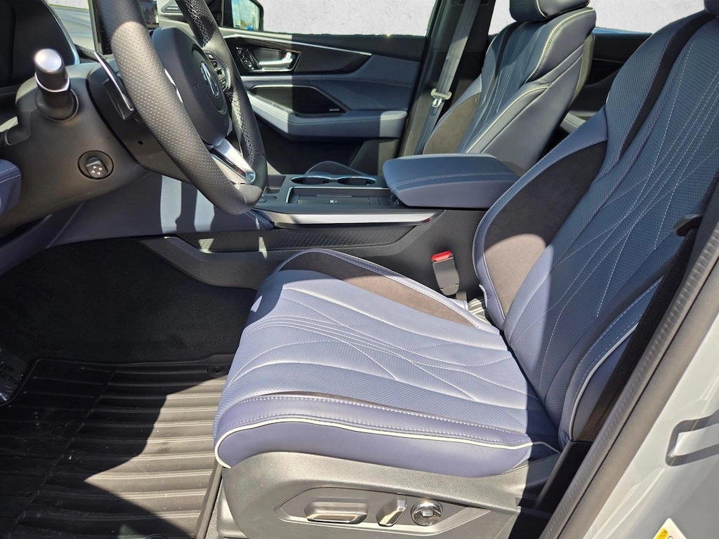 New 2026 Acura MDX SH-AWD Type S w/Advance Package Sport Utility