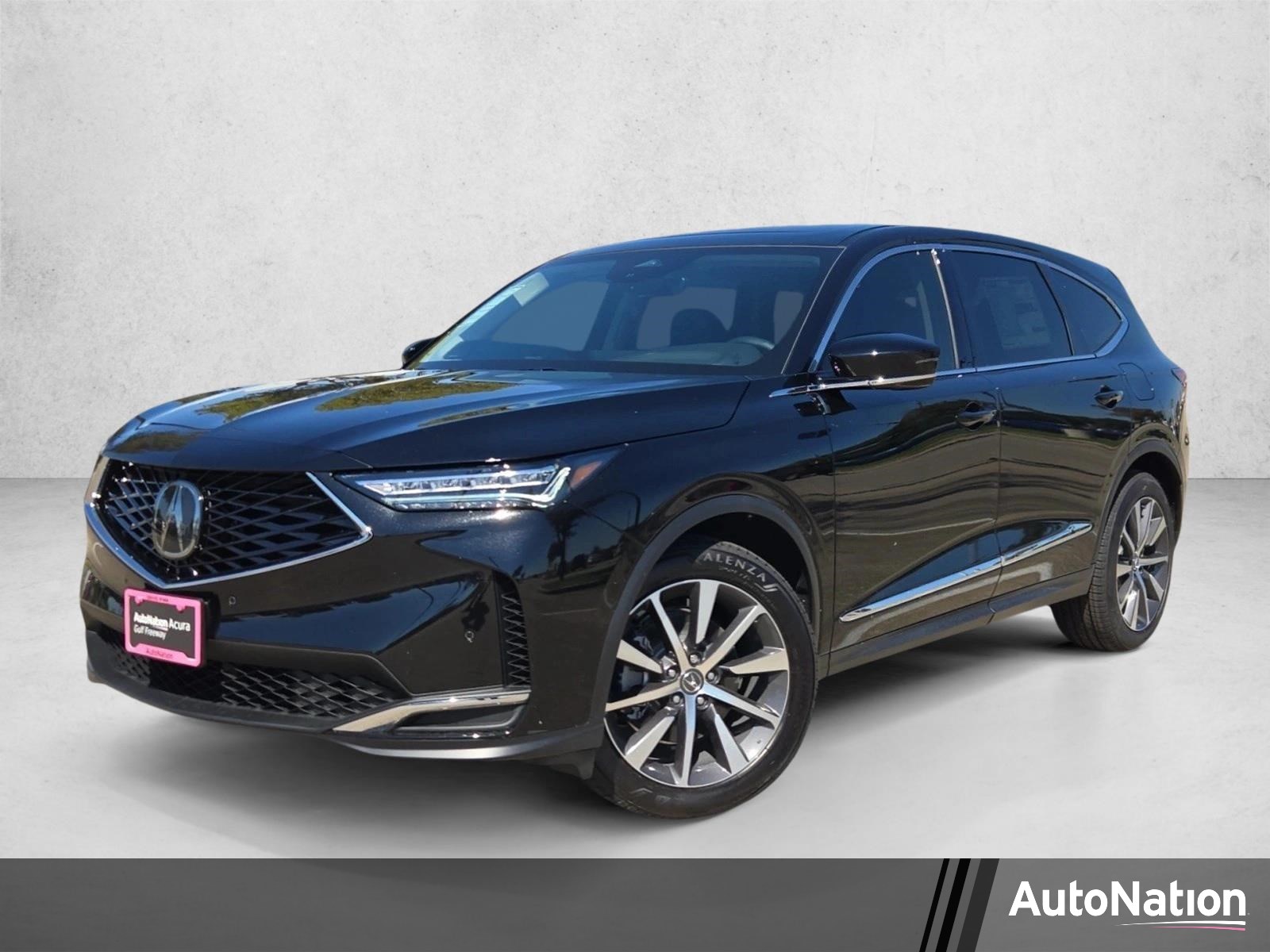 New 2026 Acura MDX FWD Technology Package SUV