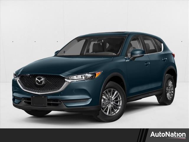  Mazda Mazda CX-5