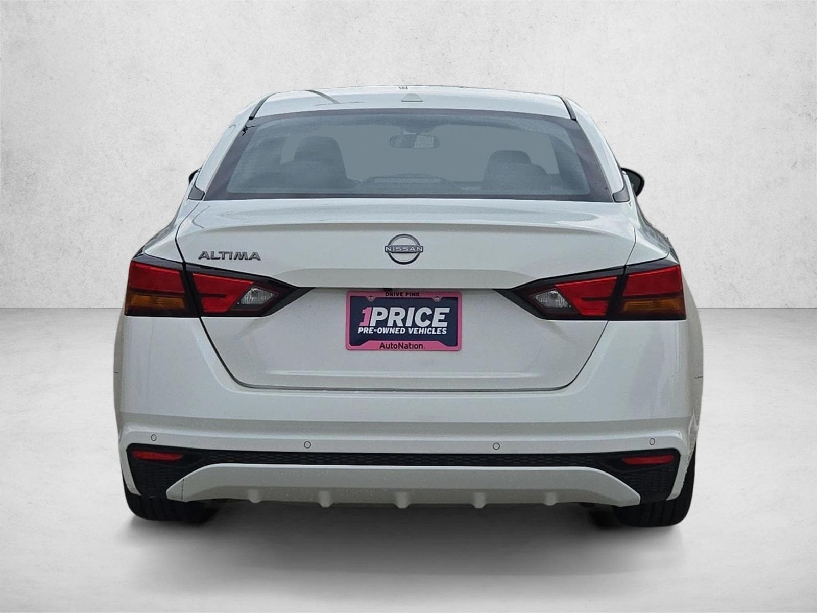 2025 Nissan Altima SV - Photo 6