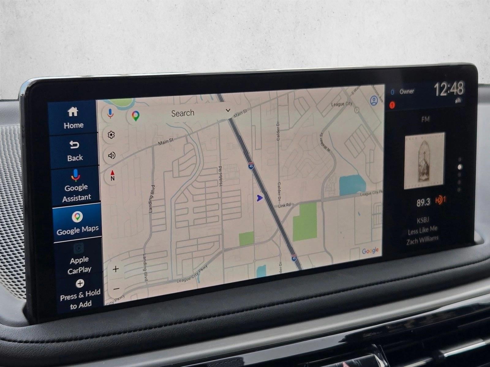2026 Acura MDX Technology Package - Photo 11