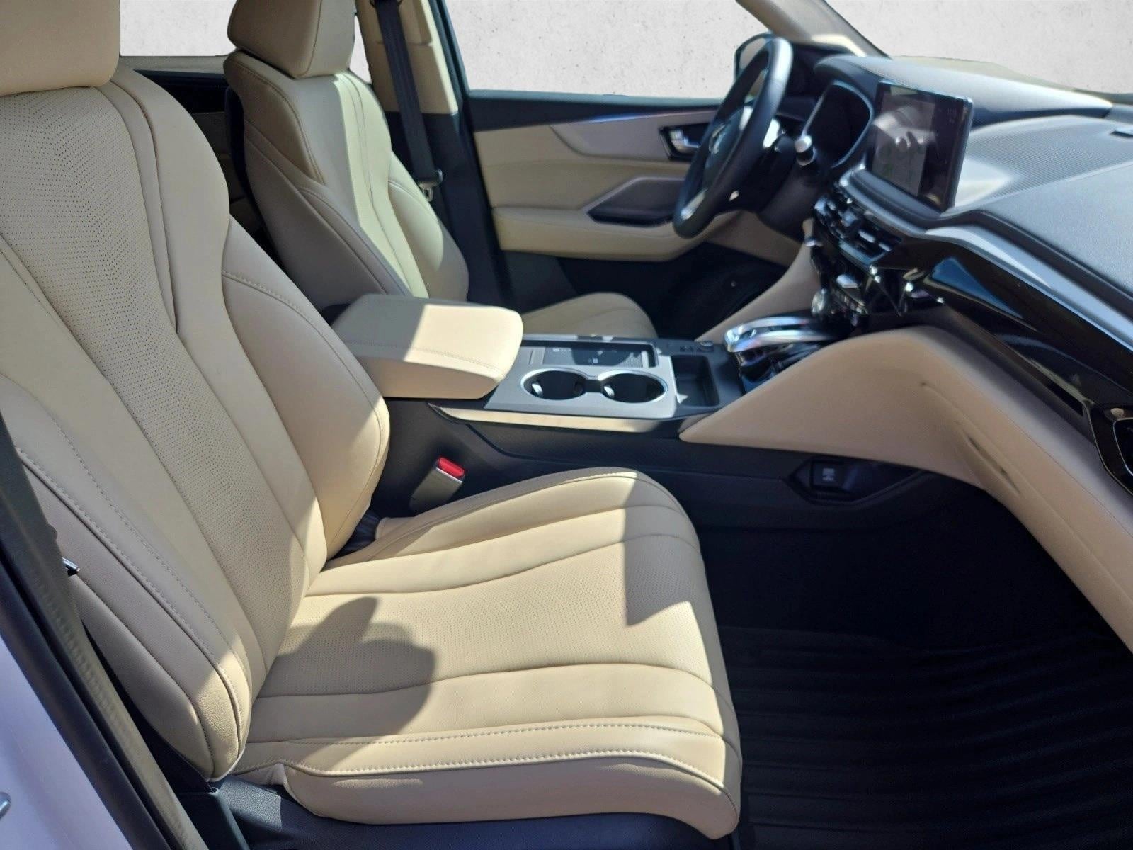 2026 Acura MDX Technology Package - Photo 22
