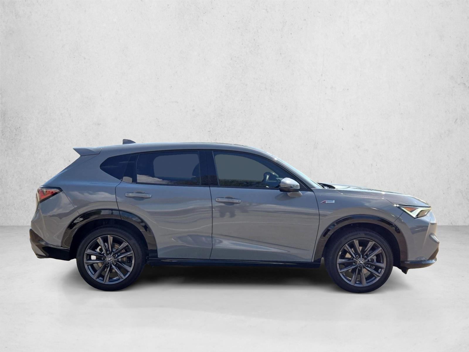 2026 Acura ADX A-Spec Package - Photo 4