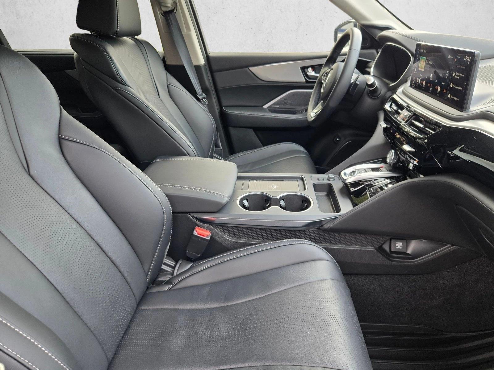 2026 Acura MDX Technology Package - Photo 19