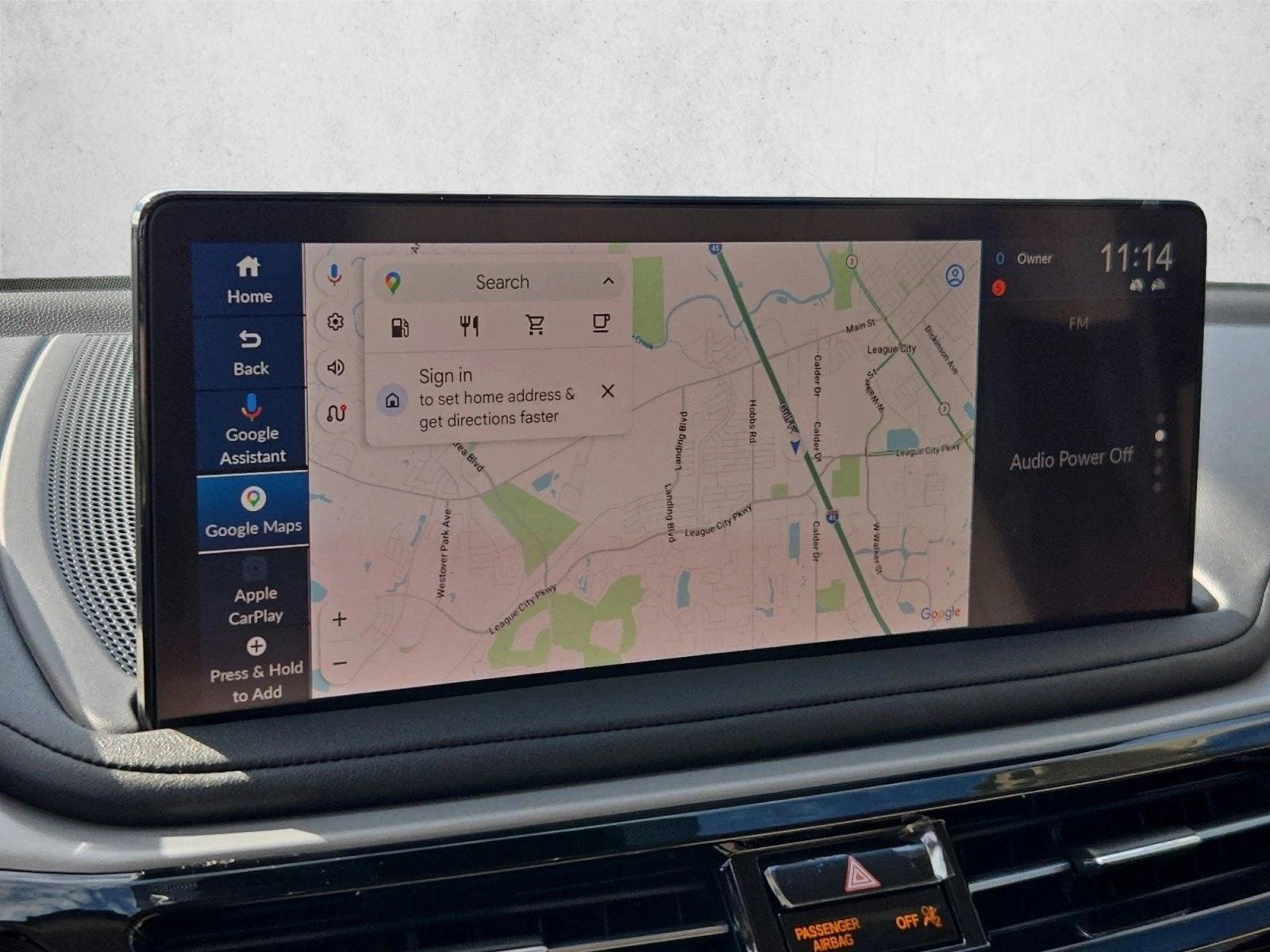 2026 Acura MDX Technology Package - Photo 13