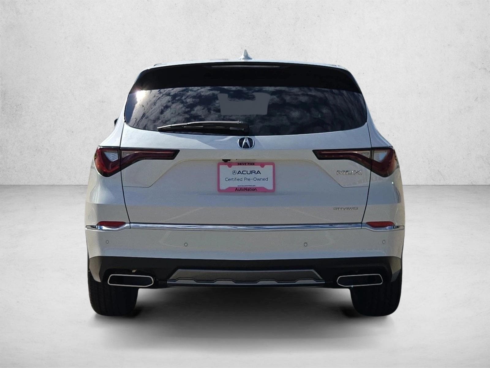 2026 Acura MDX Technology Package - Photo 7