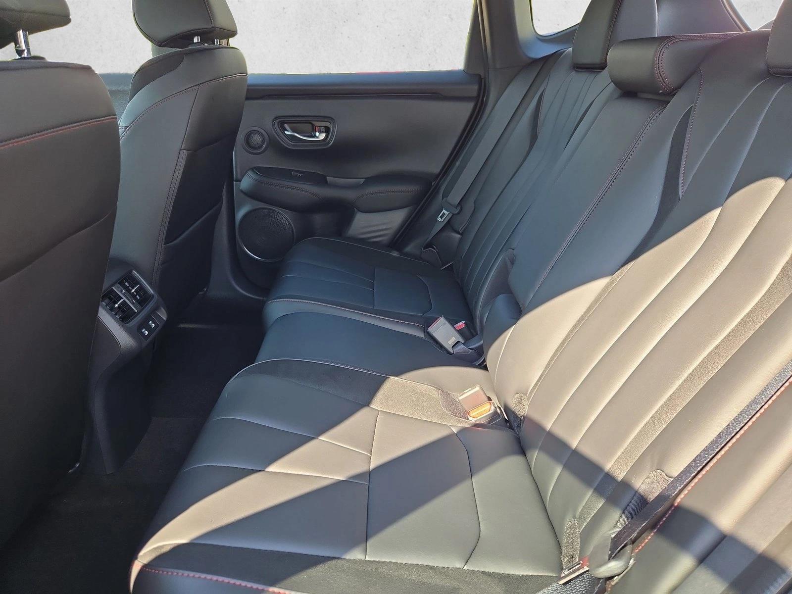 2026 Acura ADX A-Spec Package - Photo 19
