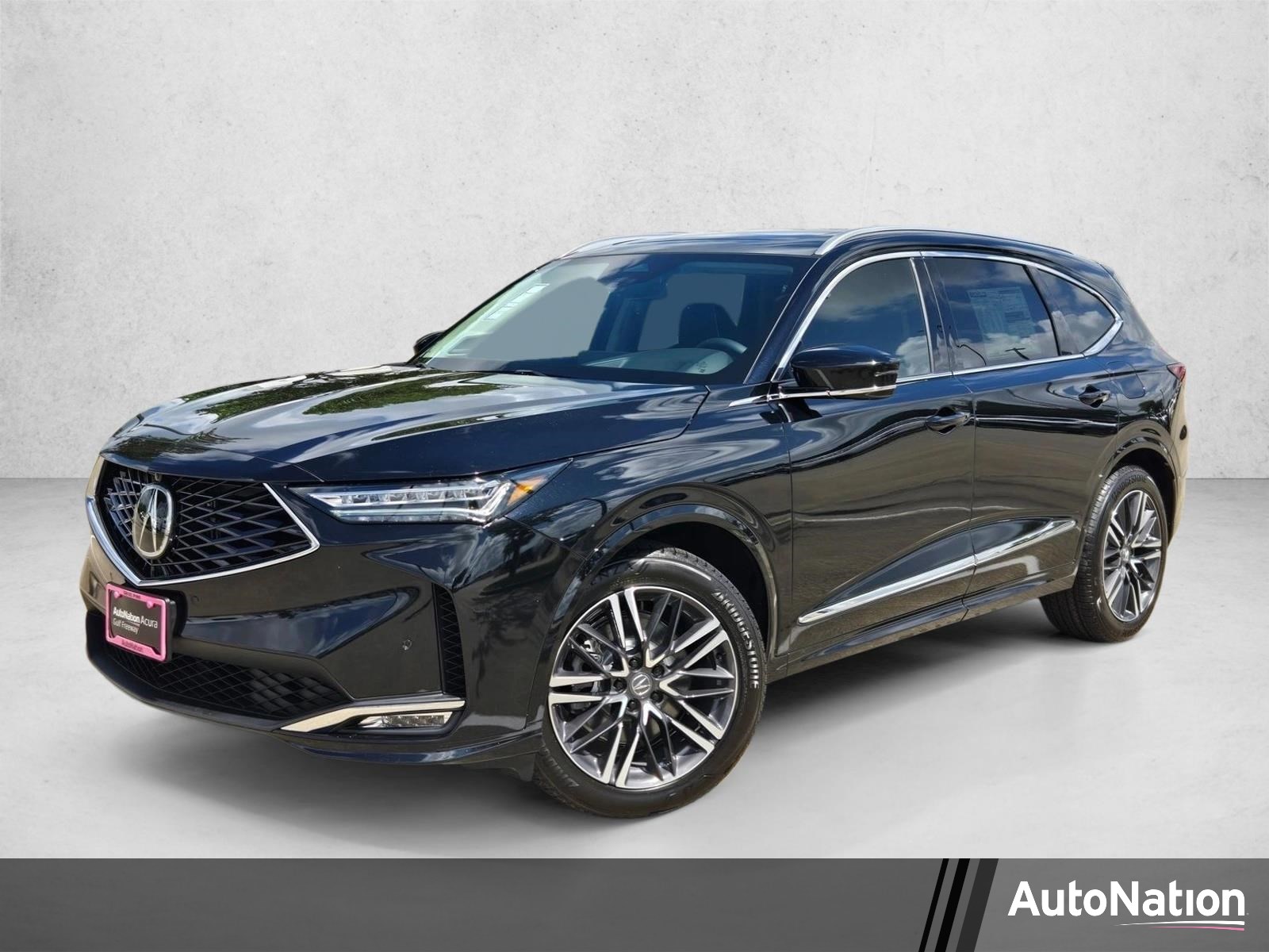 New 2026 Acura MDX SH-AWD Advance Package SUV