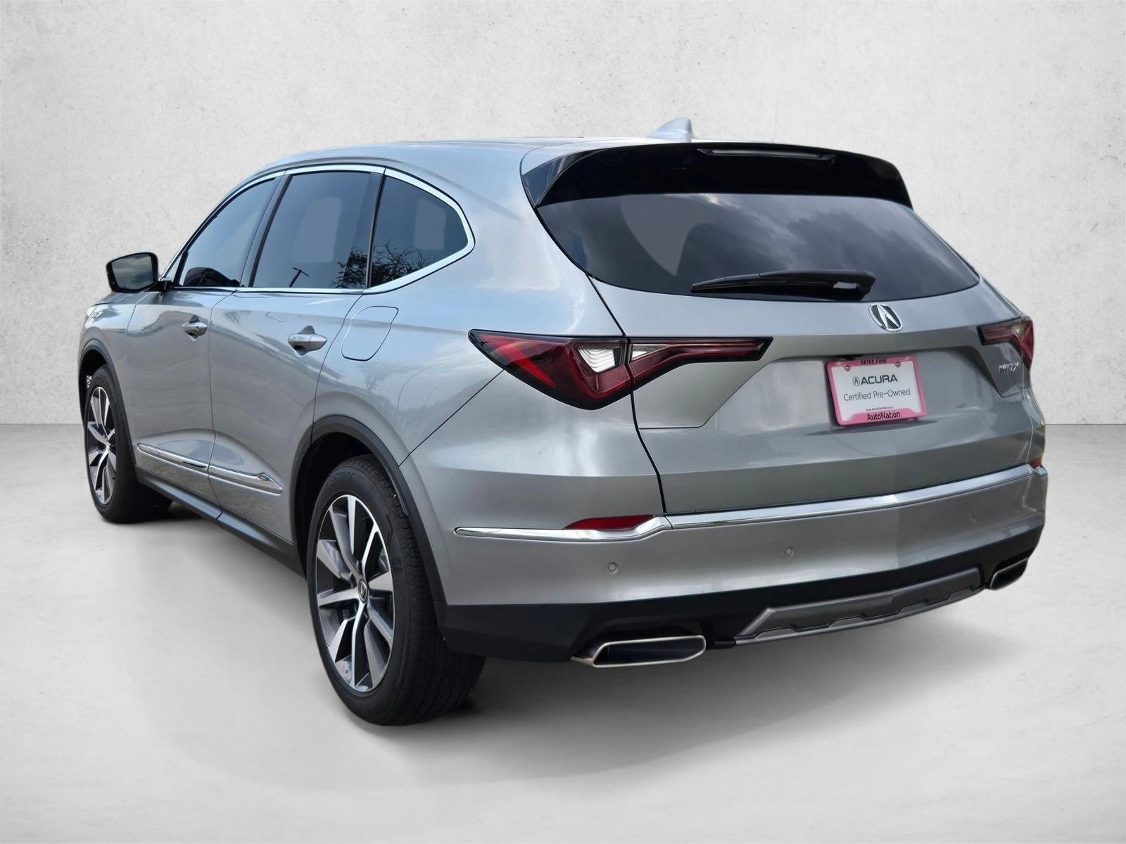 2026 Acura MDX Technology Package - Photo 7