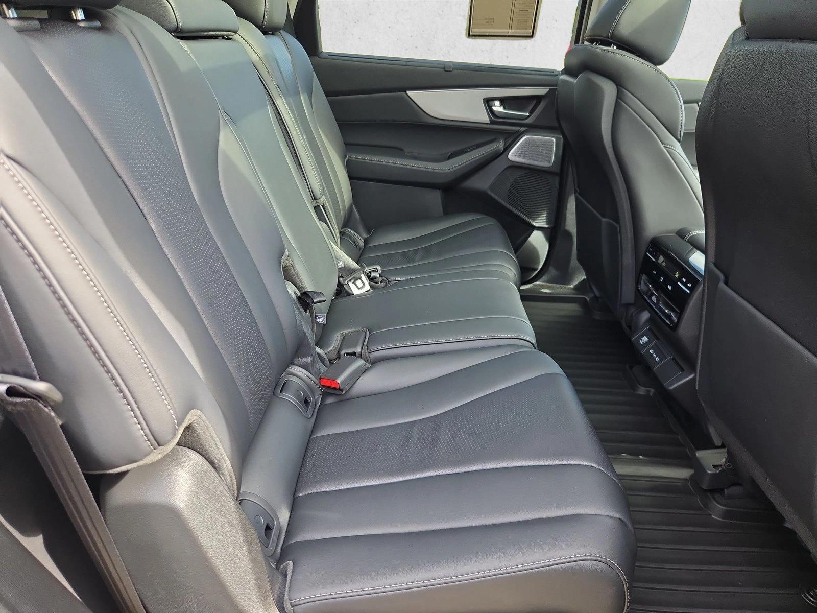 2026 Acura MDX Technology Package - Photo 22