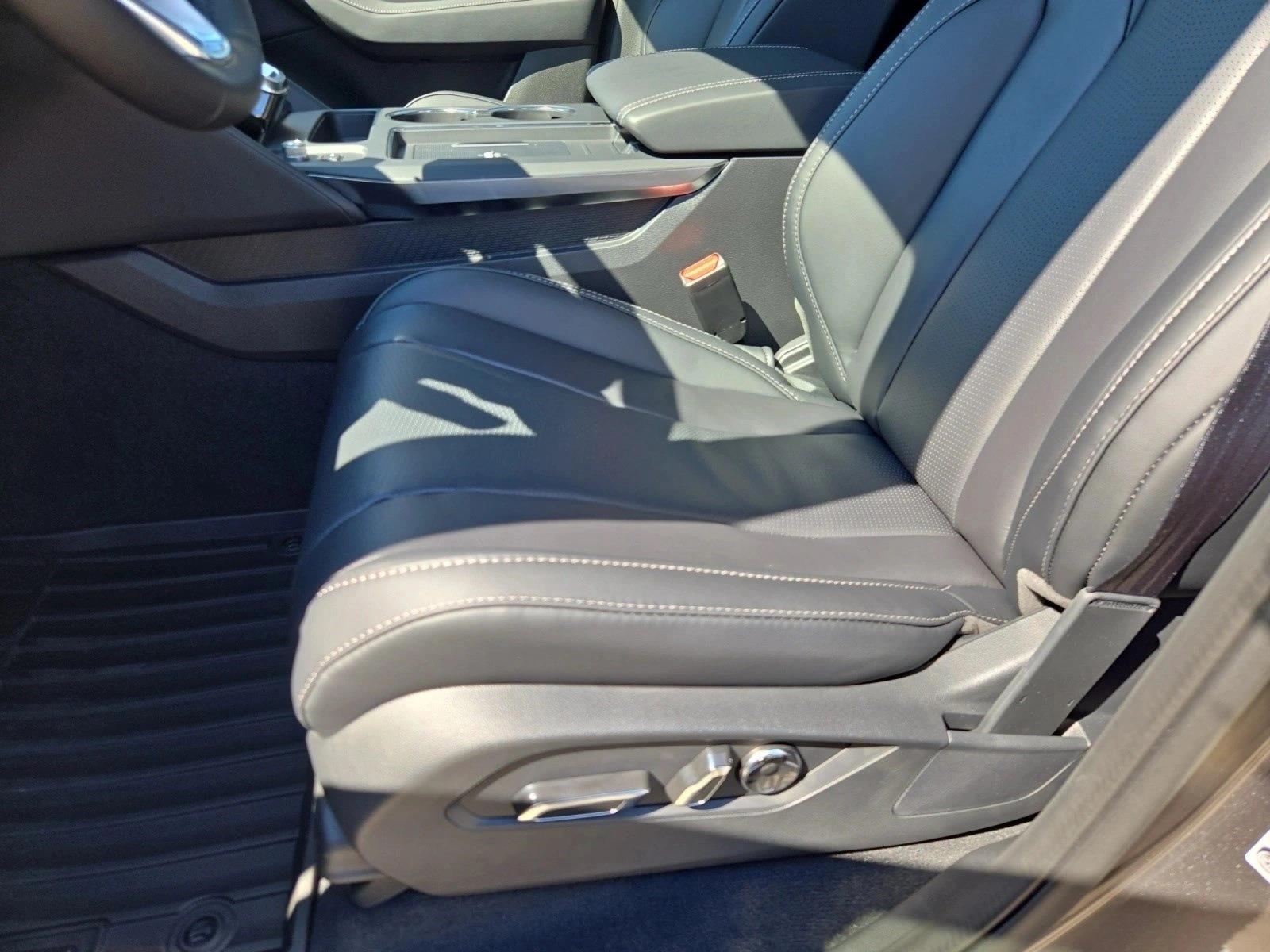 New 2026 Acura MDX SH-AWD Technology Package SUV