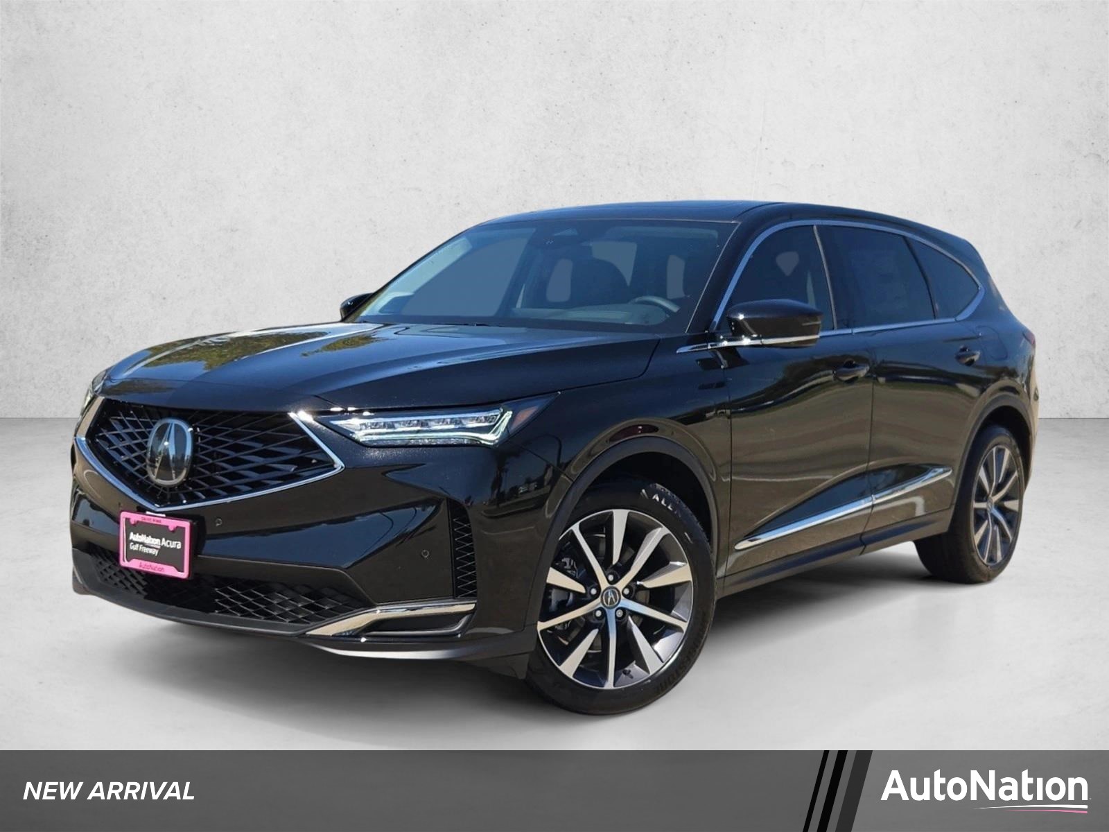 New 2026 Acura MDX FWD Technology Package SUV