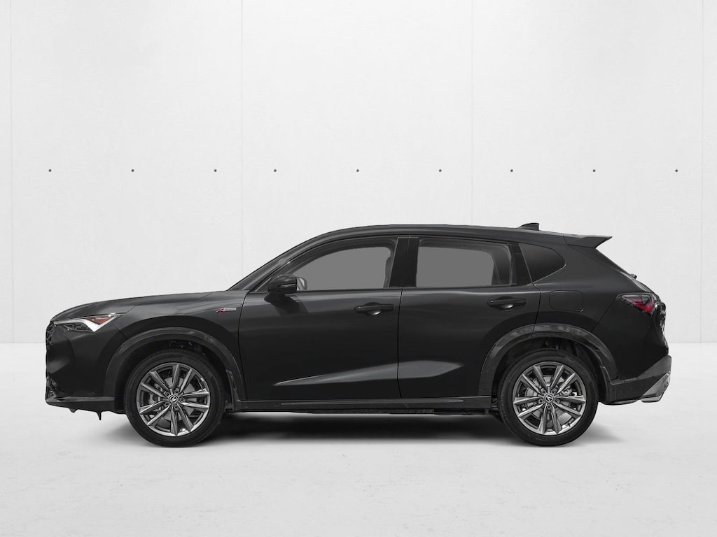 New 2026 Acura ADX A-Spec Package SUV