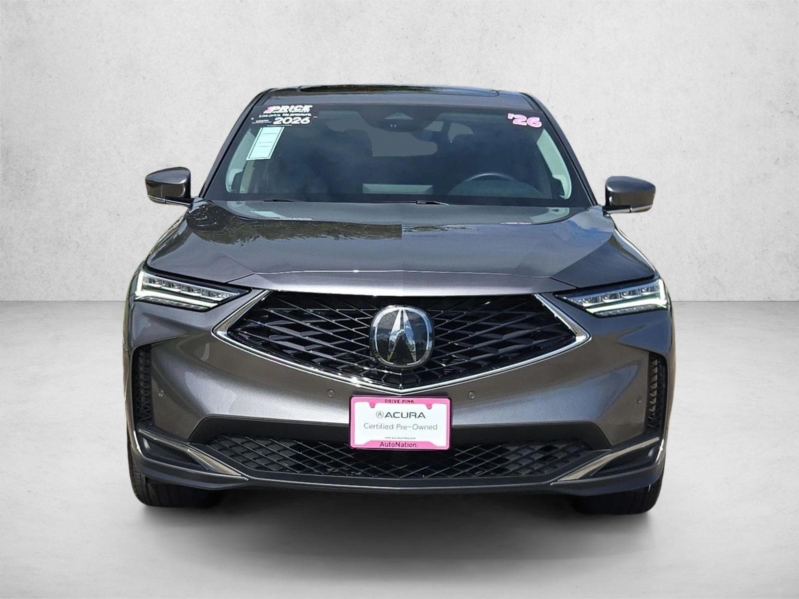 2026 Acura MDX Technology Package - Photo 2