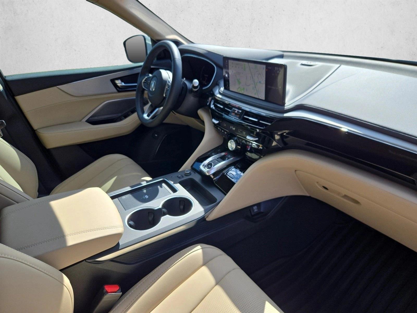 2026 Acura MDX Technology Package - Photo 23
