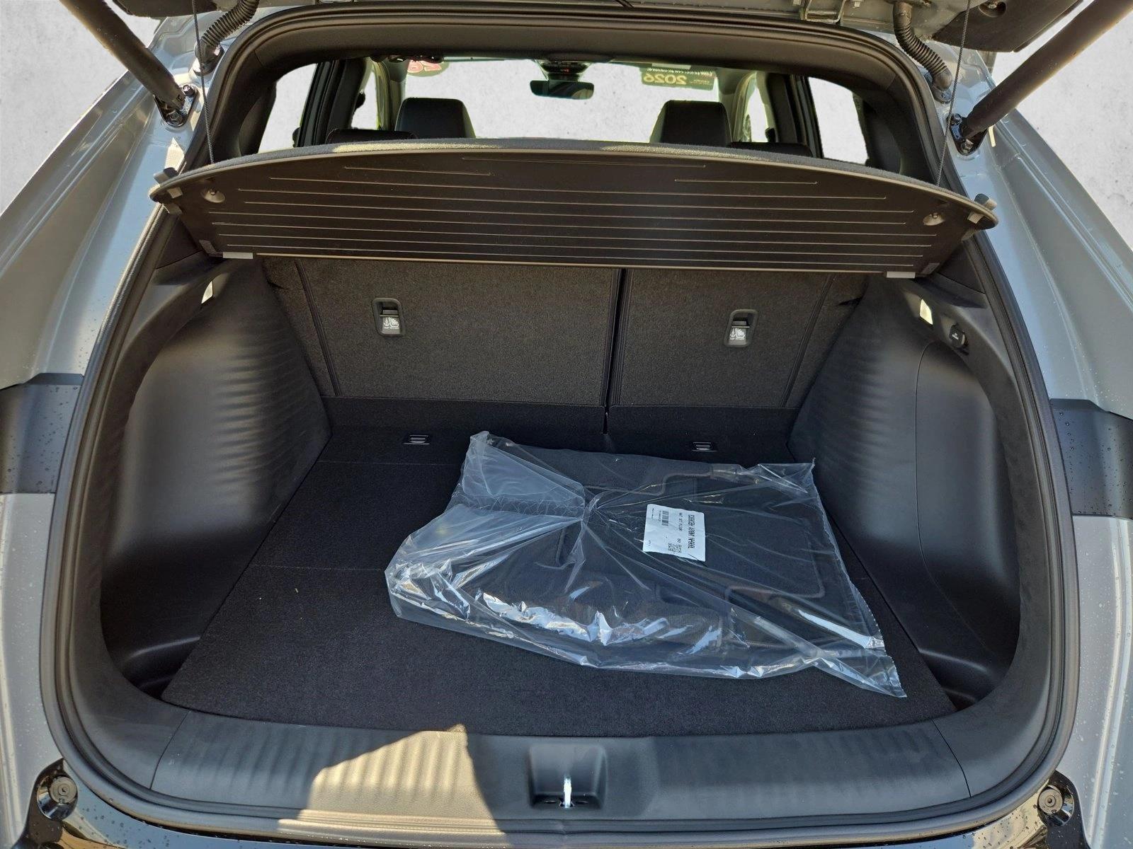 2026 Acura ADX A-Spec Package - Photo 6