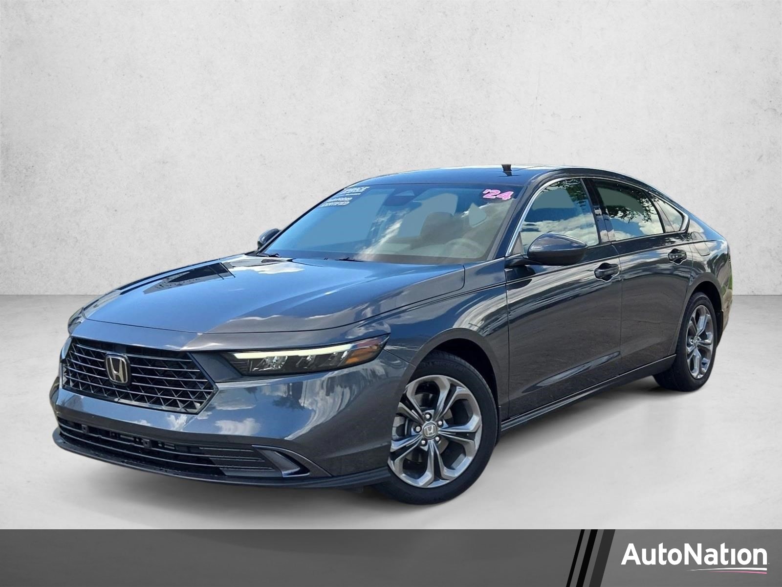 2024 Honda Accord Sedan