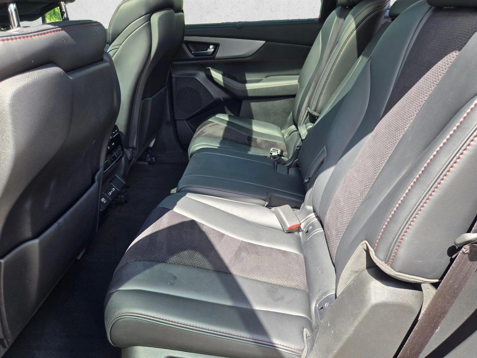 2023 Acura MDX A-Spec Package - Photo 17