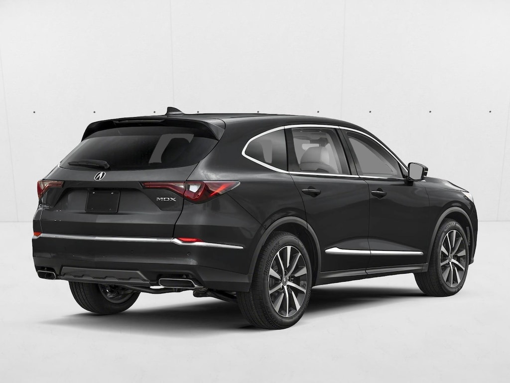 New 2026 Acura MDX FWD Technology Package SUV