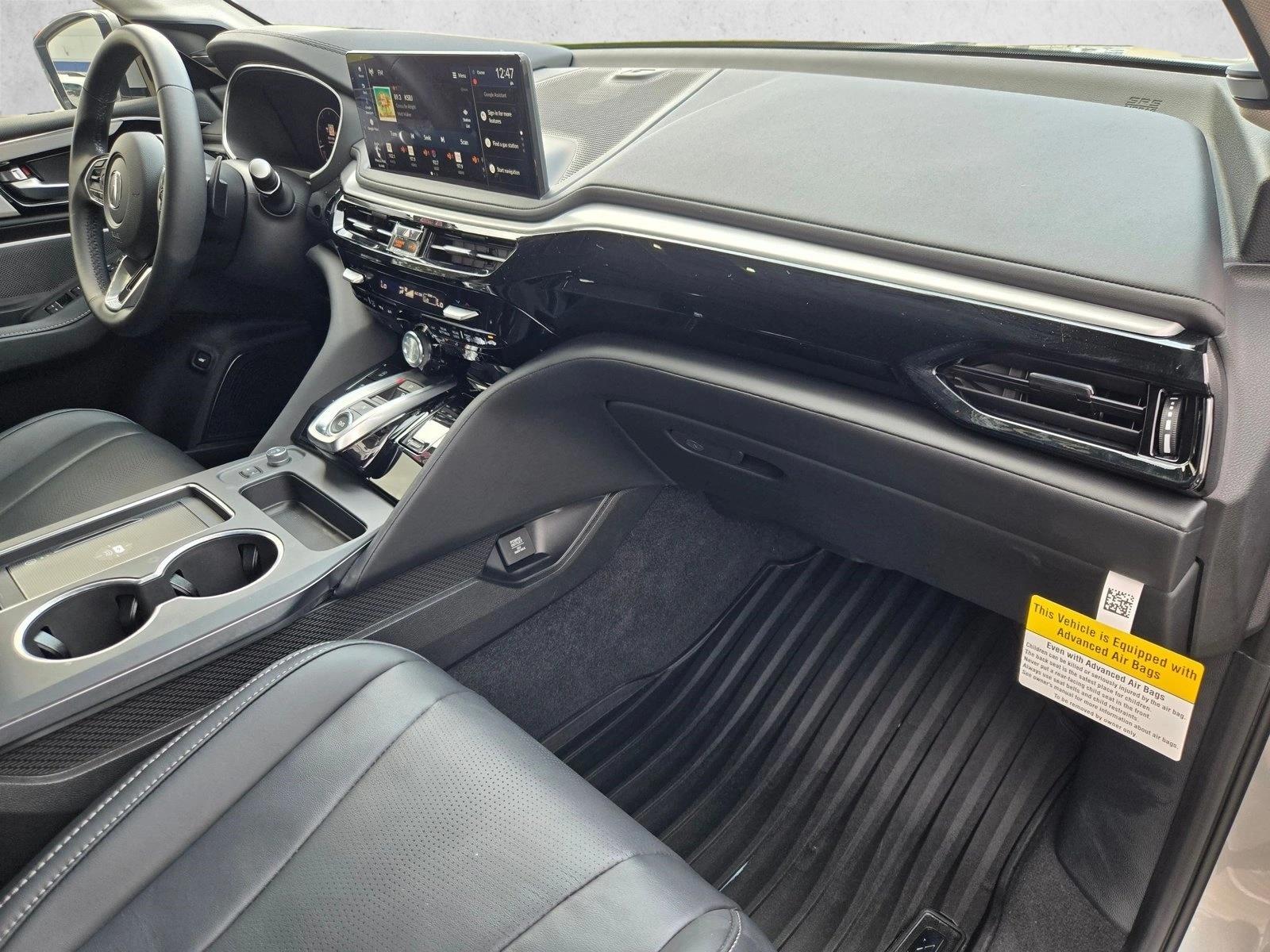 2026 Acura MDX Technology Package - Photo 20