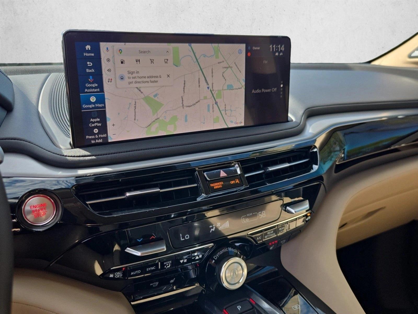 2026 Acura MDX Technology Package - Photo 15