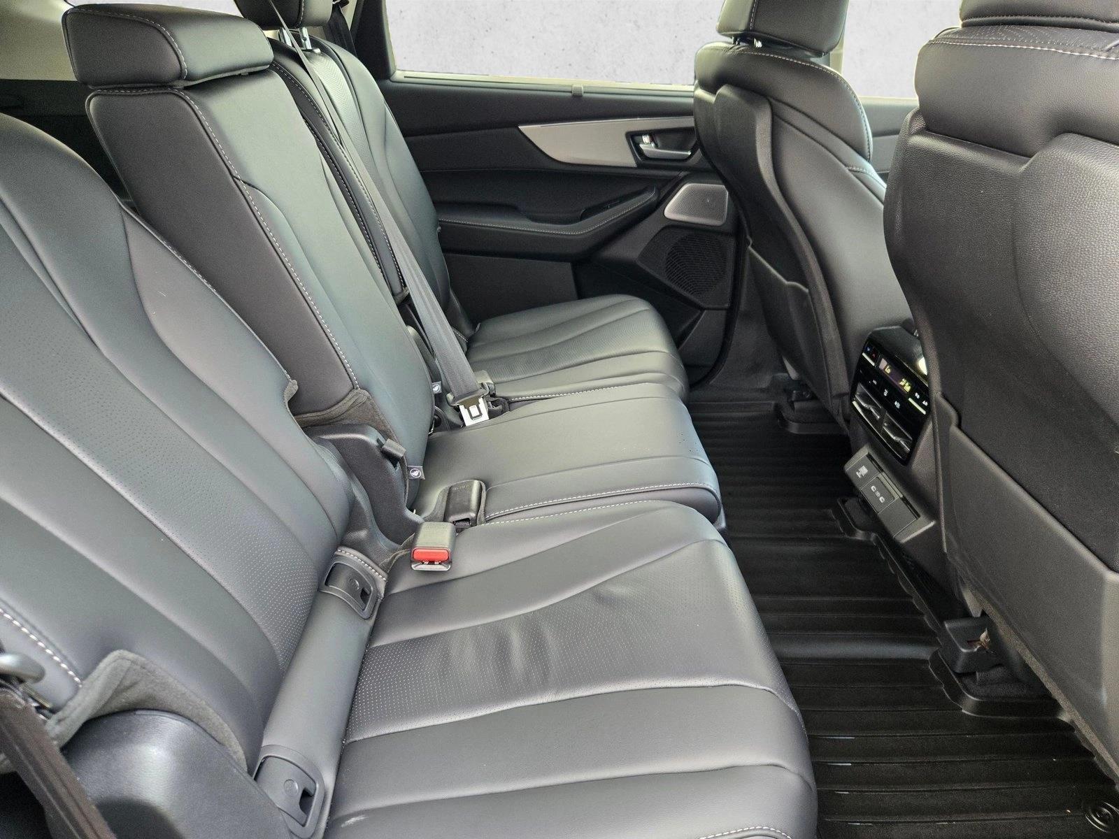 2026 Acura MDX Technology Package - Photo 18
