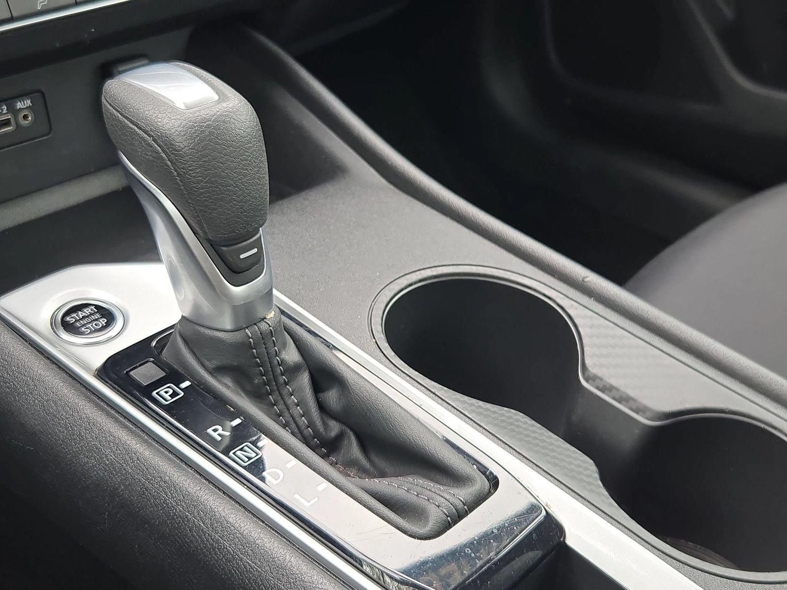 2025 Nissan Altima SV - Photo 11