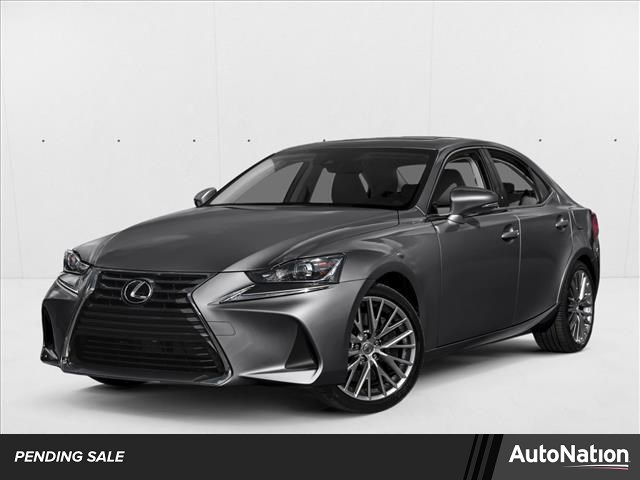  LEXUS IS 200t