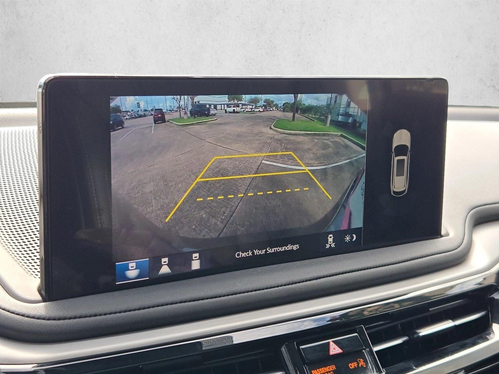 2026 Acura MDX Technology Package - Photo 14