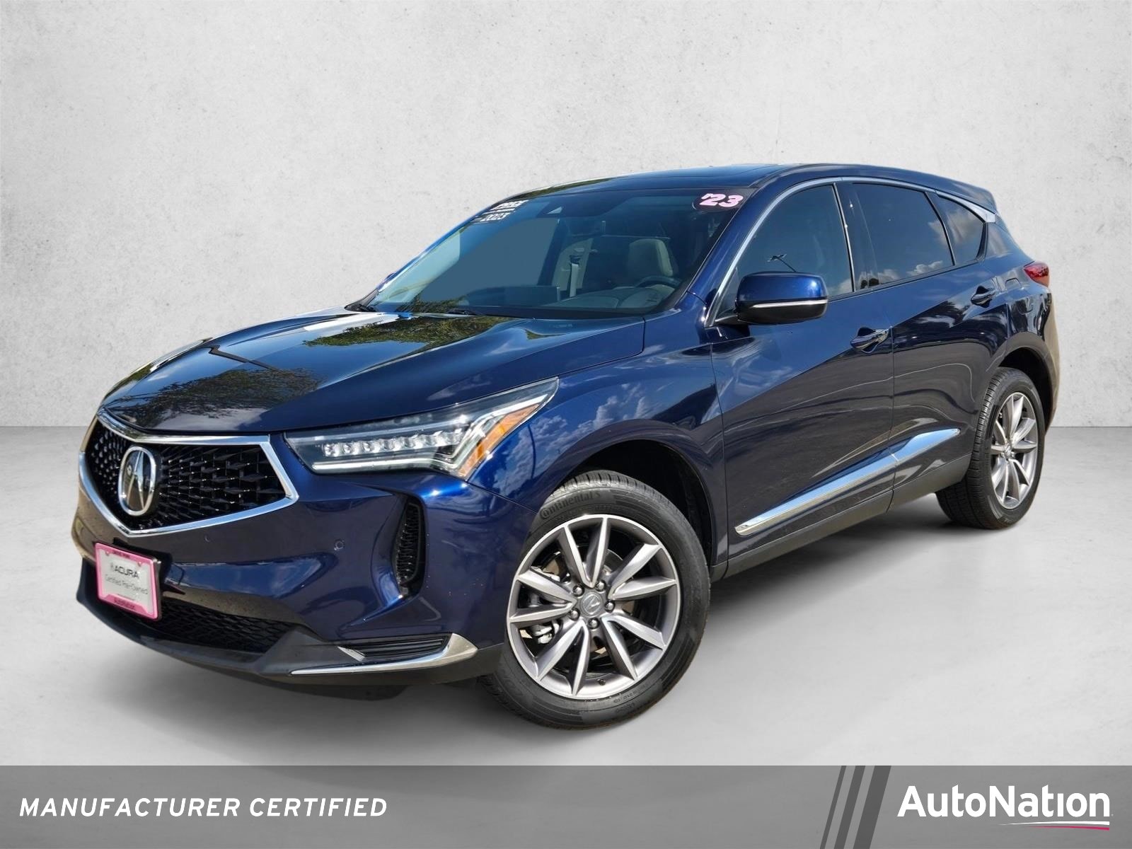 2023 Acura RDX