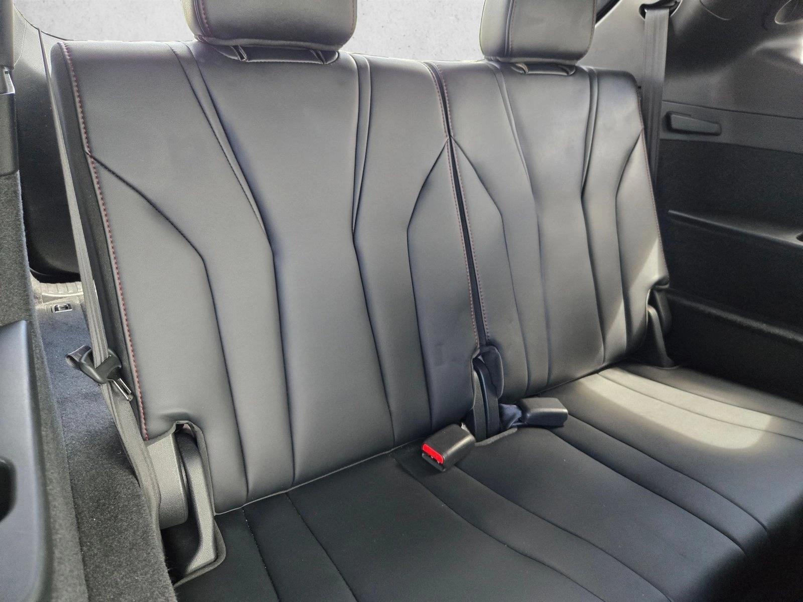 2023 Acura MDX A-Spec Package - Photo 18