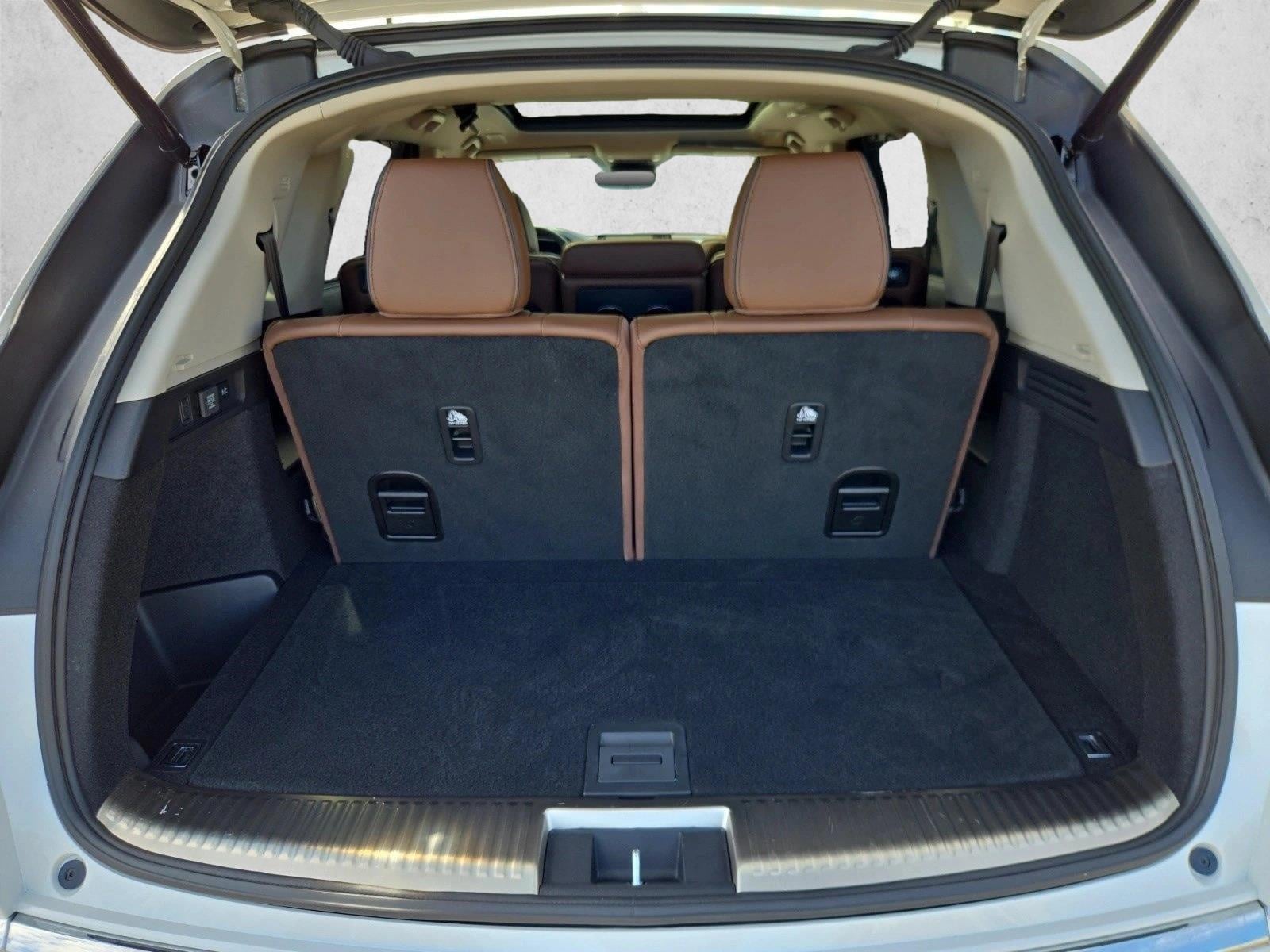 2026 Acura MDX Advance Package - Photo 6