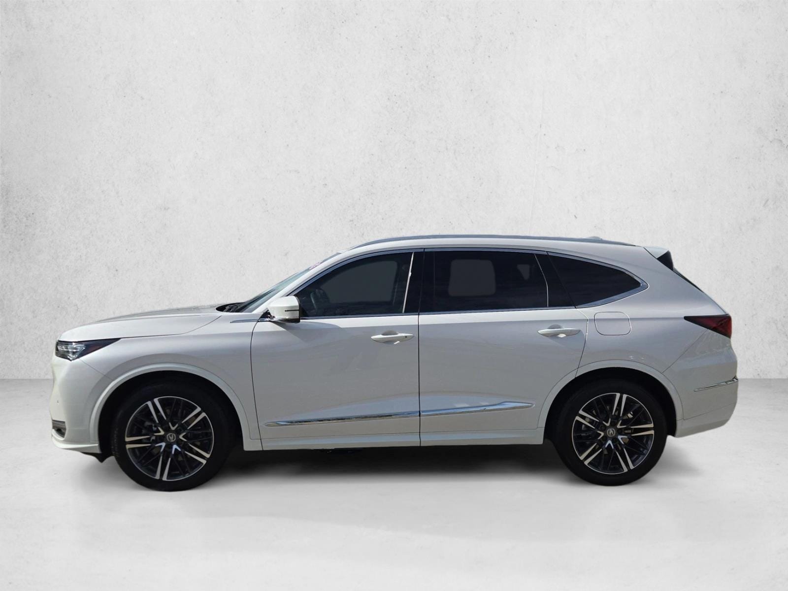 2026 Acura MDX Advance Package - Photo 9