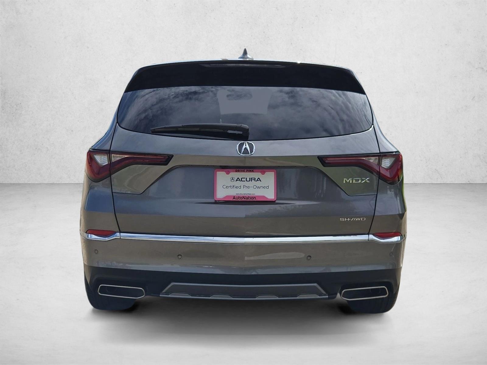 2026 Acura MDX Technology Package - Photo 7