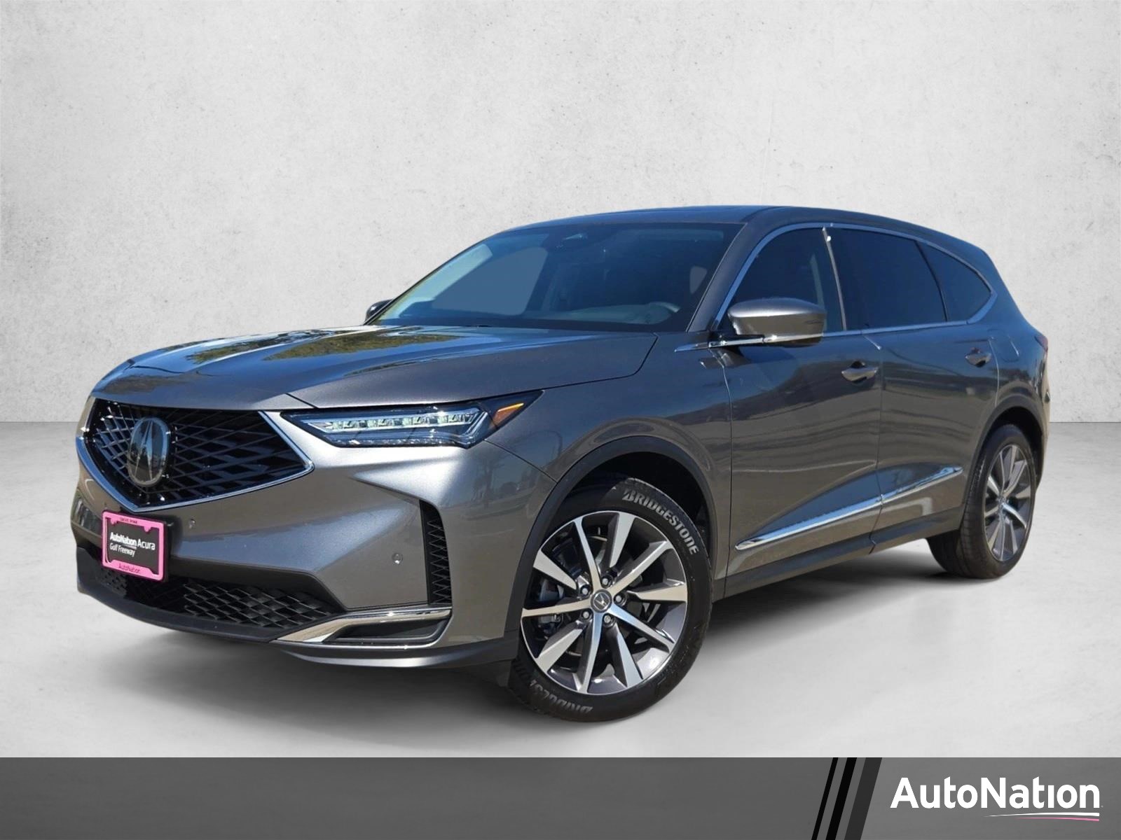 New 2026 Acura MDX SH-AWD Technology Package SUV