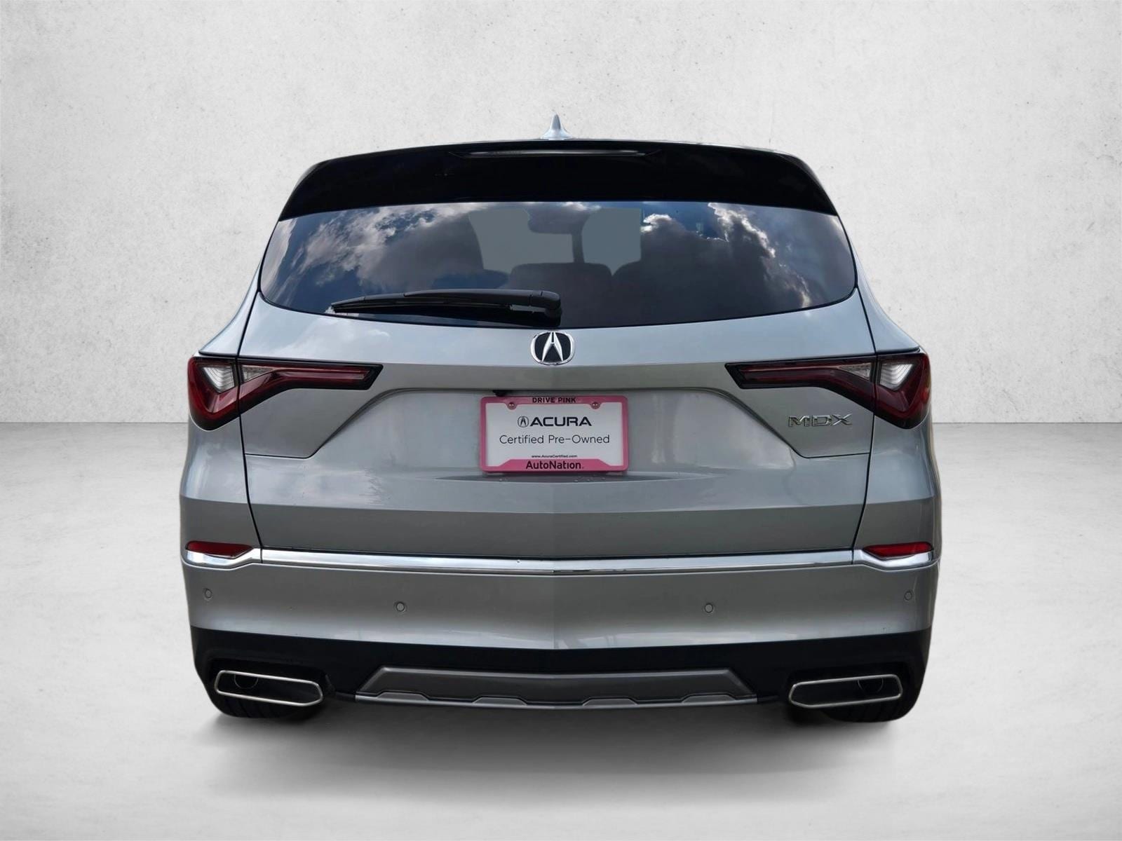 2026 Acura MDX Technology Package - Photo 6