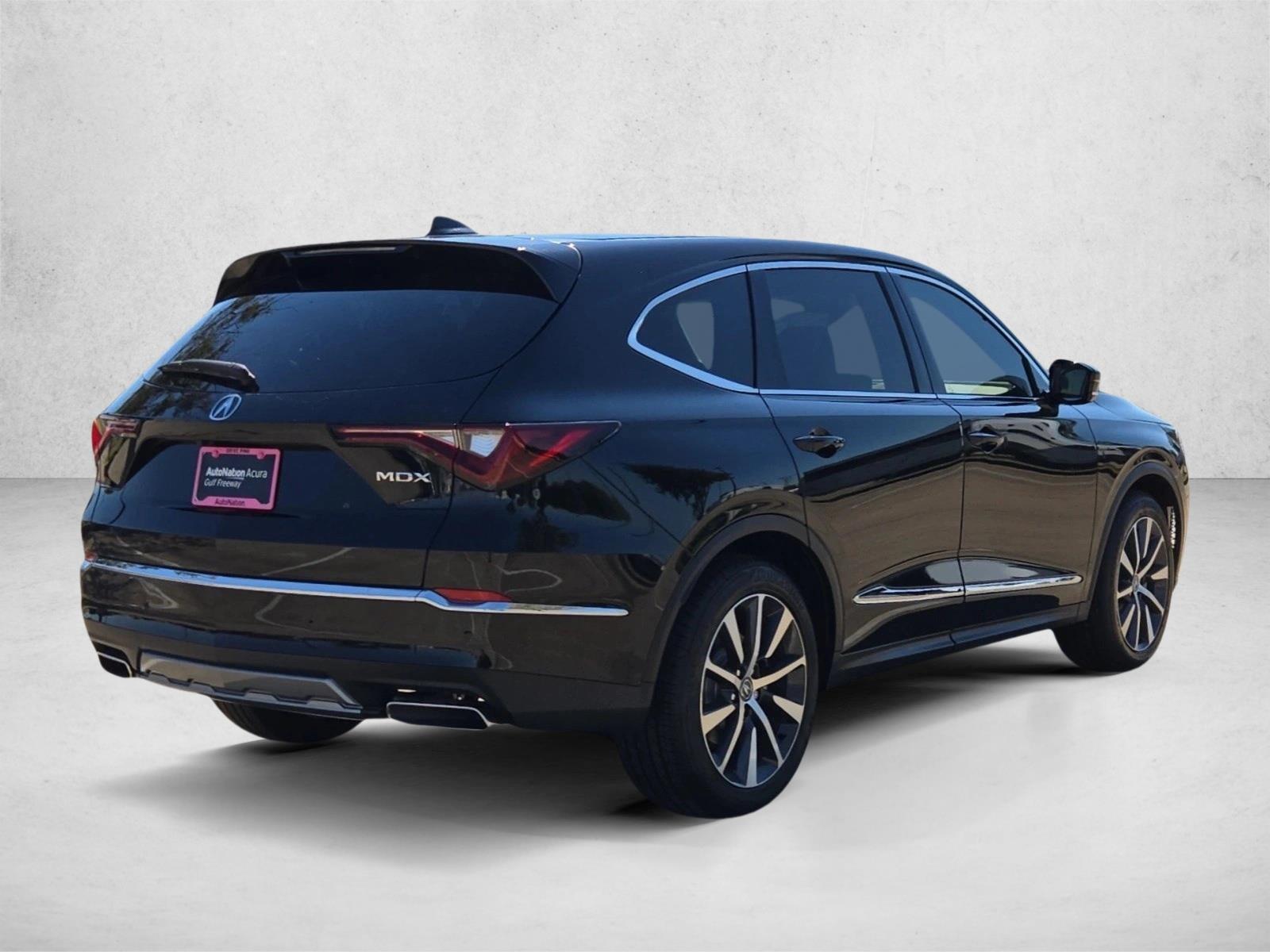 New 2026 Acura MDX FWD Technology Package SUV