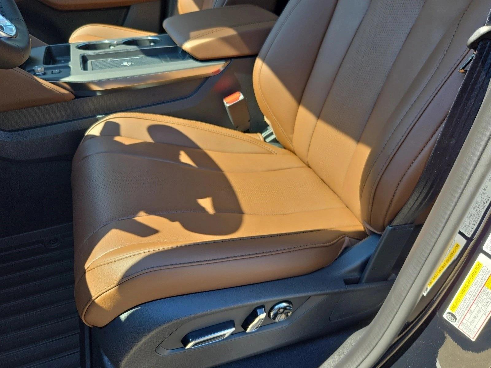 New 2026 Acura MDX FWD Technology Package SUV