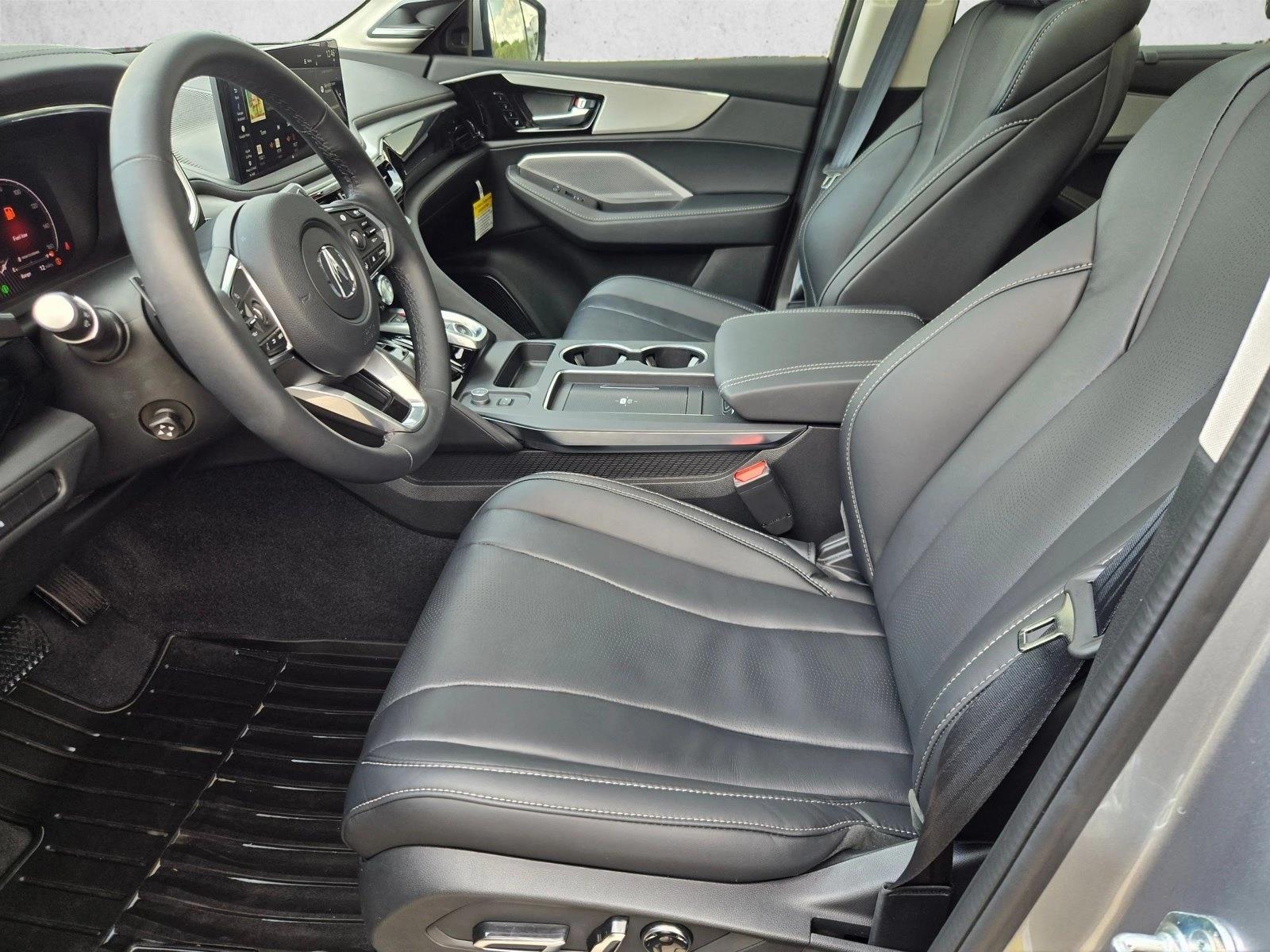2026 Acura MDX Technology Package - Photo 15
