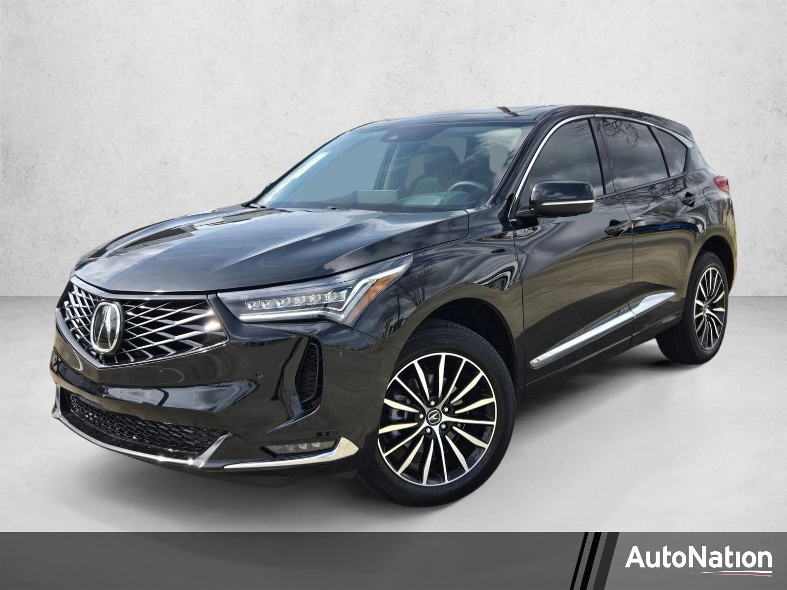 2026 Acura RDX